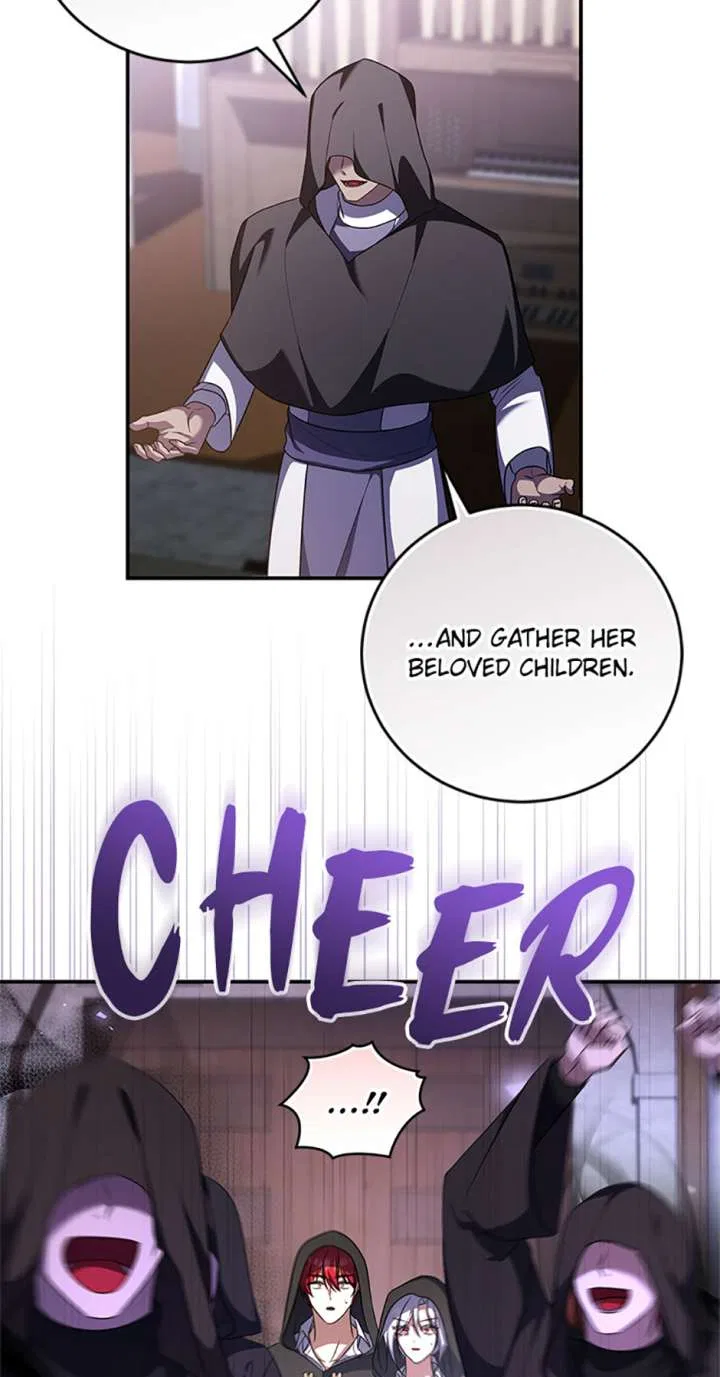 I Plan To Become The Master Of A Stolen Family Chapter 82 – Page 59