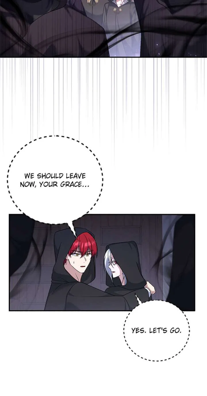 I Plan To Become The Master Of A Stolen Family Chapter 82 – Page 60