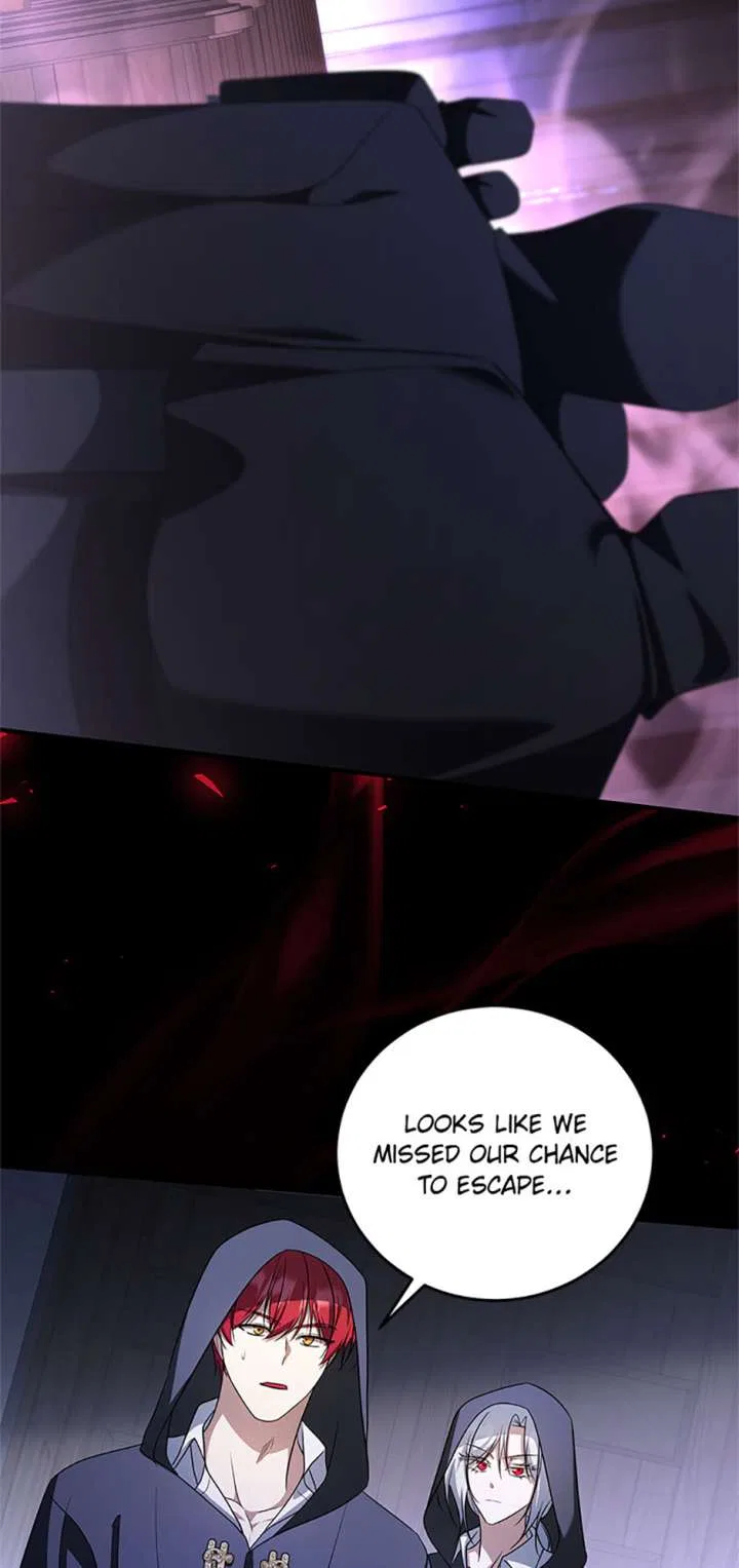 I Plan To Become The Master Of A Stolen Family Chapter 82 – Page 63
