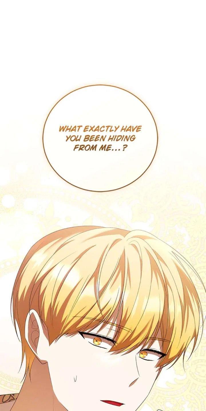 I Plan To Become The Master Of A Stolen Family Chapter 81 – Page 1