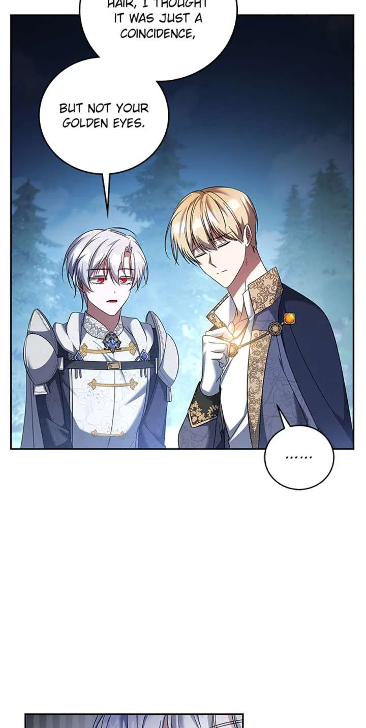 I Plan To Become The Master Of A Stolen Family Chapter 81 – Page 4