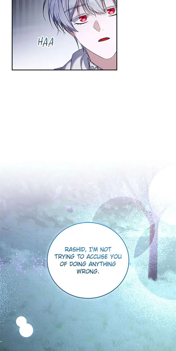 I Plan To Become The Master Of A Stolen Family Chapter 81 – Page 5