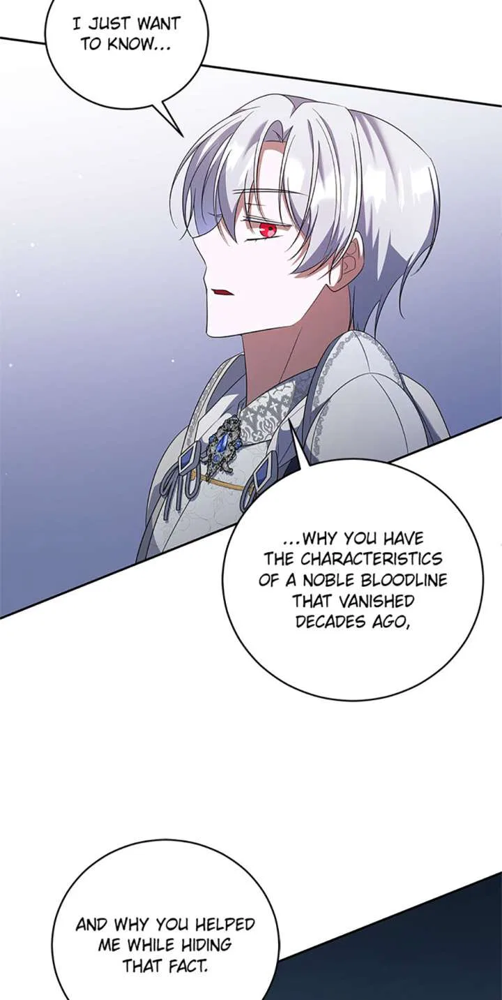 I Plan To Become The Master Of A Stolen Family Chapter 81 – Page 7