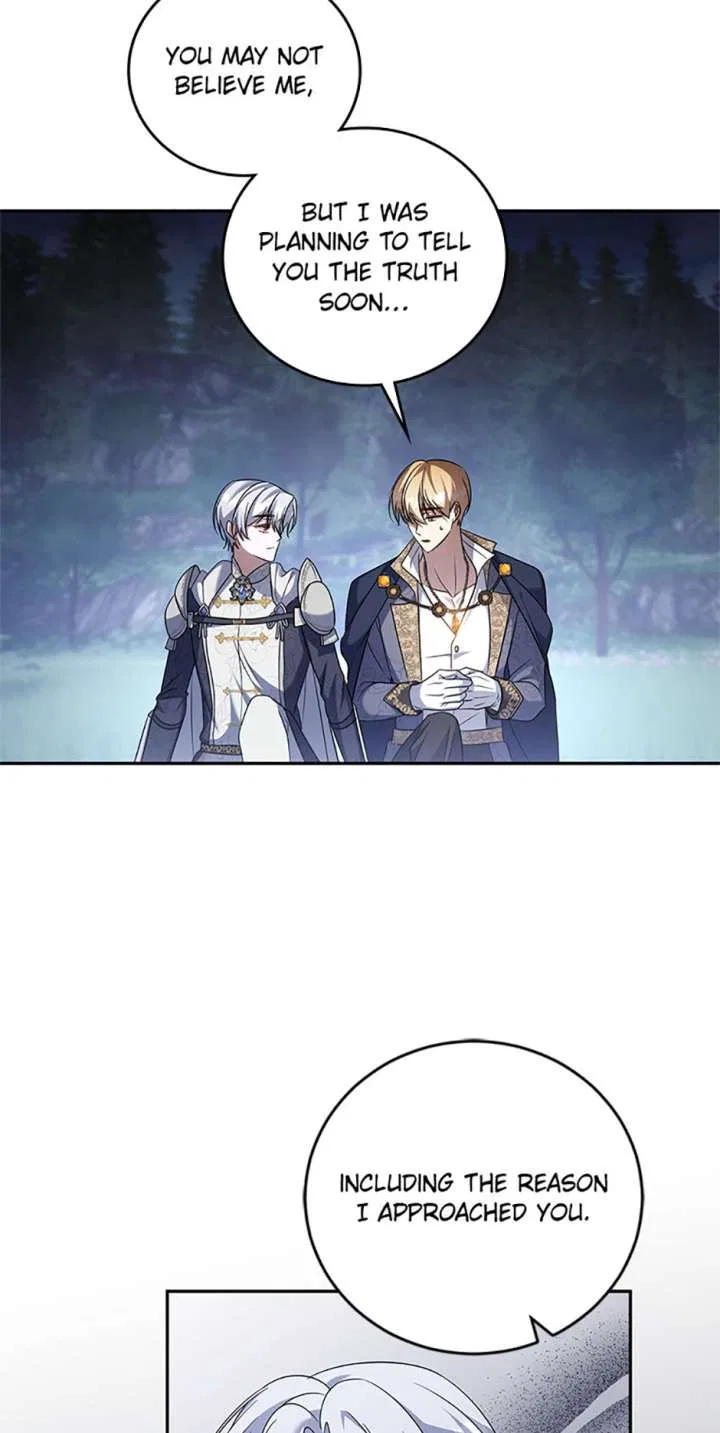 I Plan To Become The Master Of A Stolen Family Chapter 81 – Page 9
