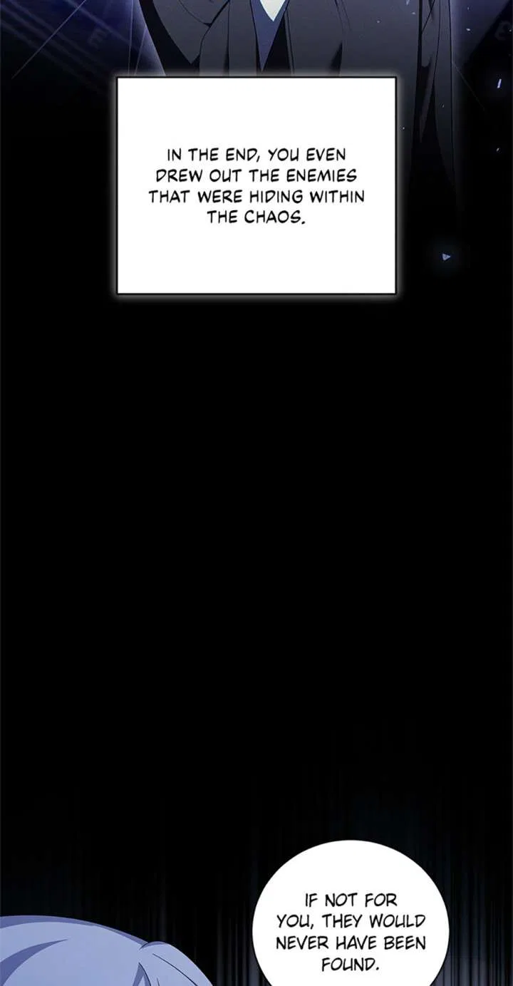 I Plan To Become The Master Of A Stolen Family Chapter 81 – Page 19