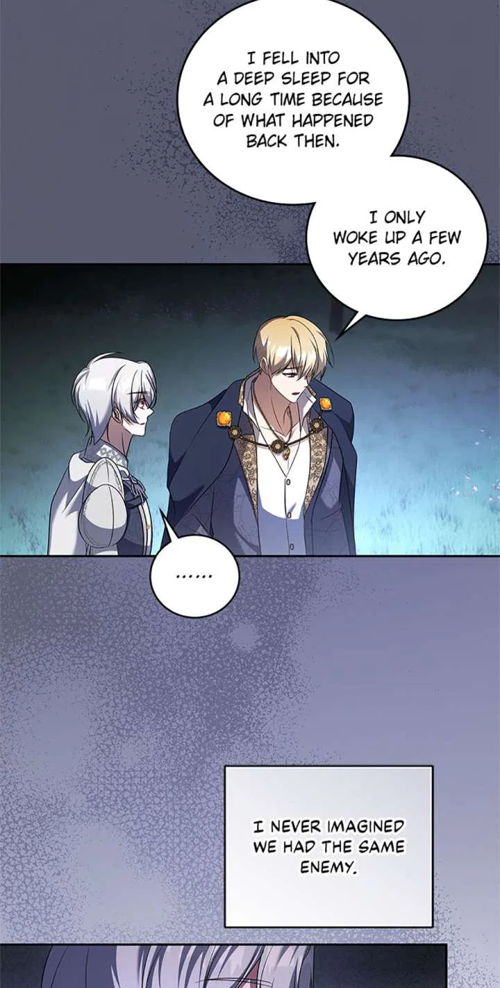 I Plan To Become The Master Of A Stolen Family Chapter 81 – Page 23