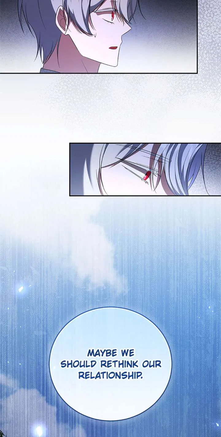 I Plan To Become The Master Of A Stolen Family Chapter 81 – Page 24