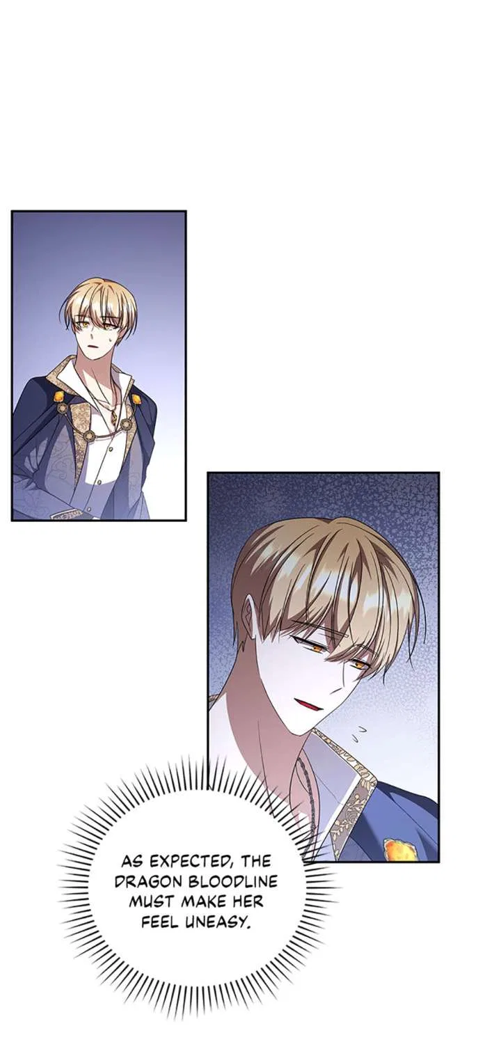 I Plan To Become The Master Of A Stolen Family Chapter 81 – Page 27