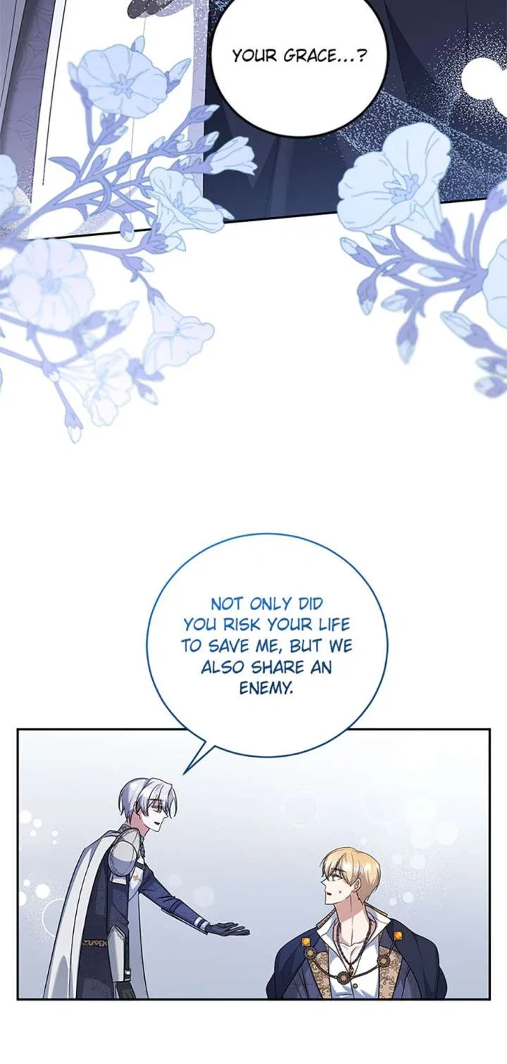 I Plan To Become The Master Of A Stolen Family Chapter 81 – Page 30