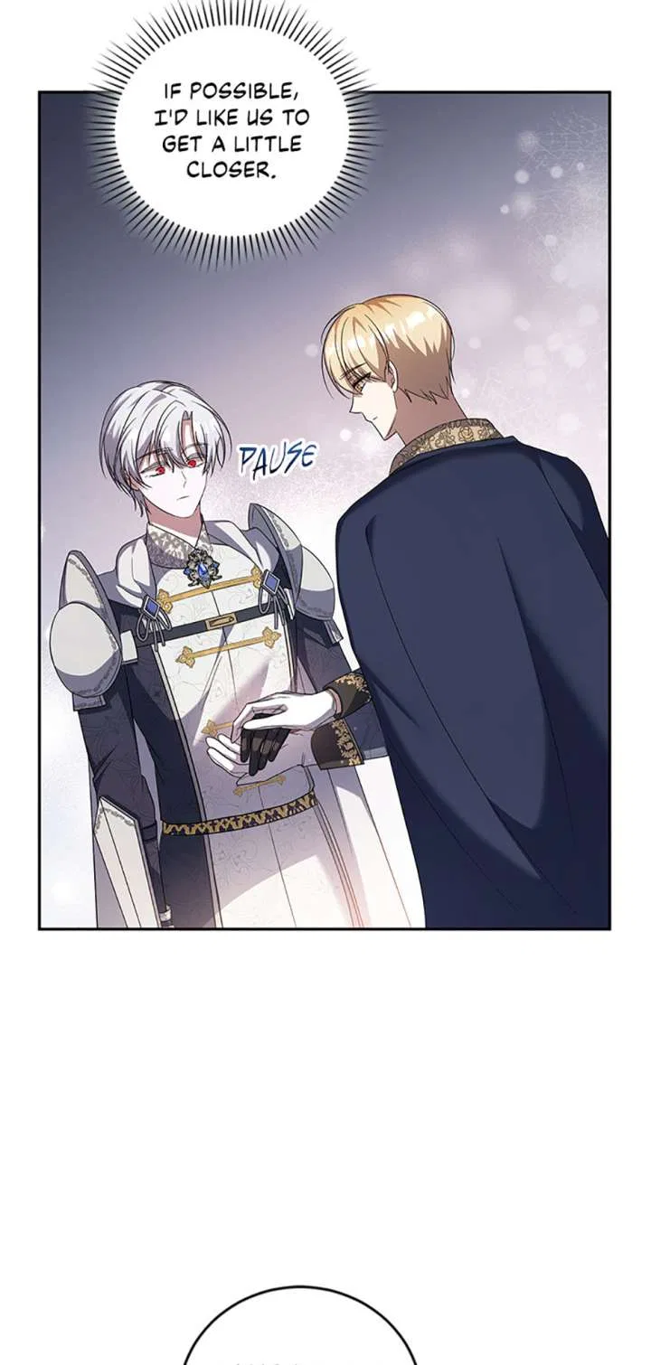 I Plan To Become The Master Of A Stolen Family Chapter 81 – Page 32