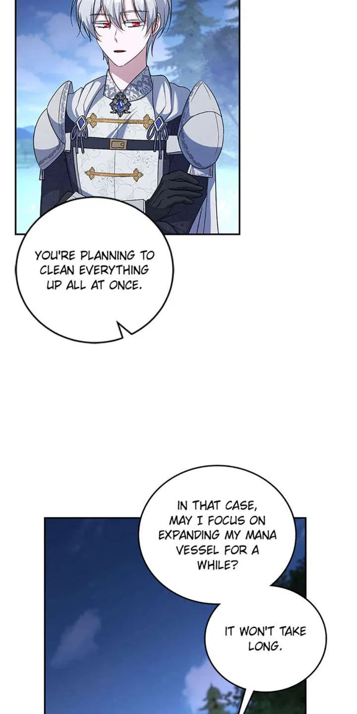 I Plan To Become The Master Of A Stolen Family Chapter 81 – Page 40