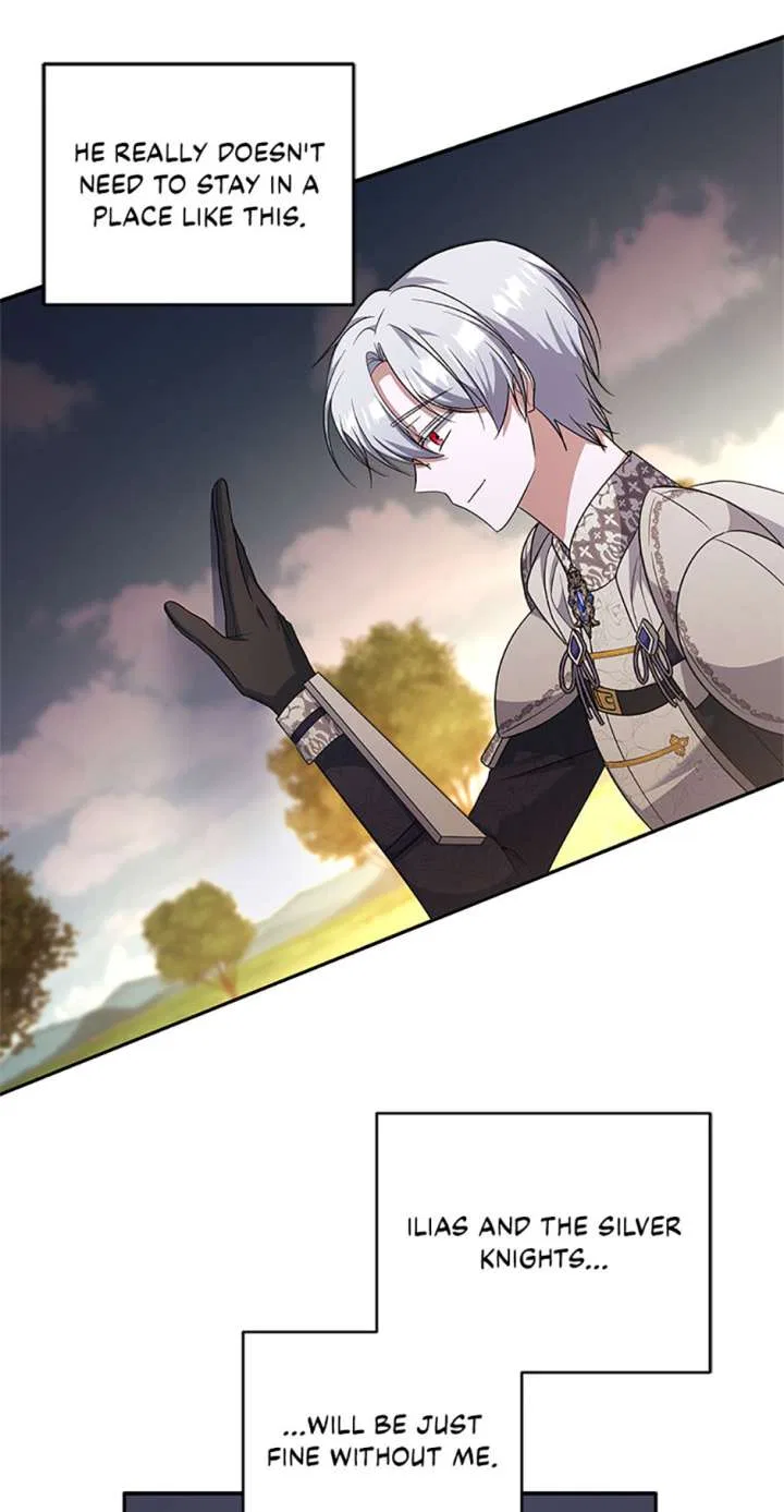 I Plan To Become The Master Of A Stolen Family Chapter 81 – Page 46