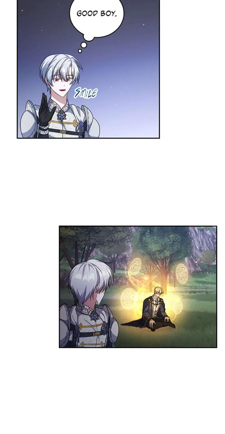 I Plan To Become The Master Of A Stolen Family Chapter 81 – Page 54