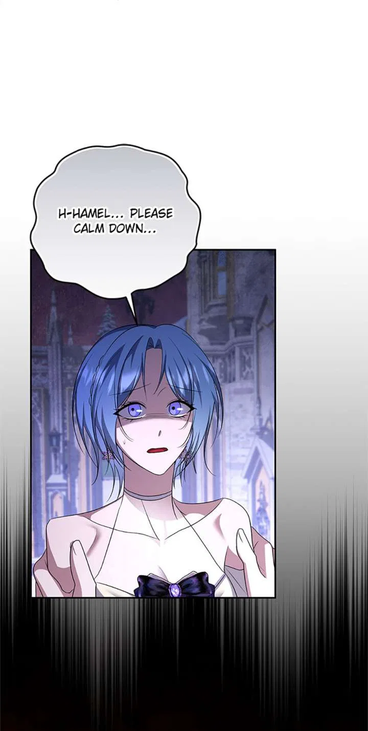 I Plan To Become The Master Of A Stolen Family Chapter 81 – Page 59