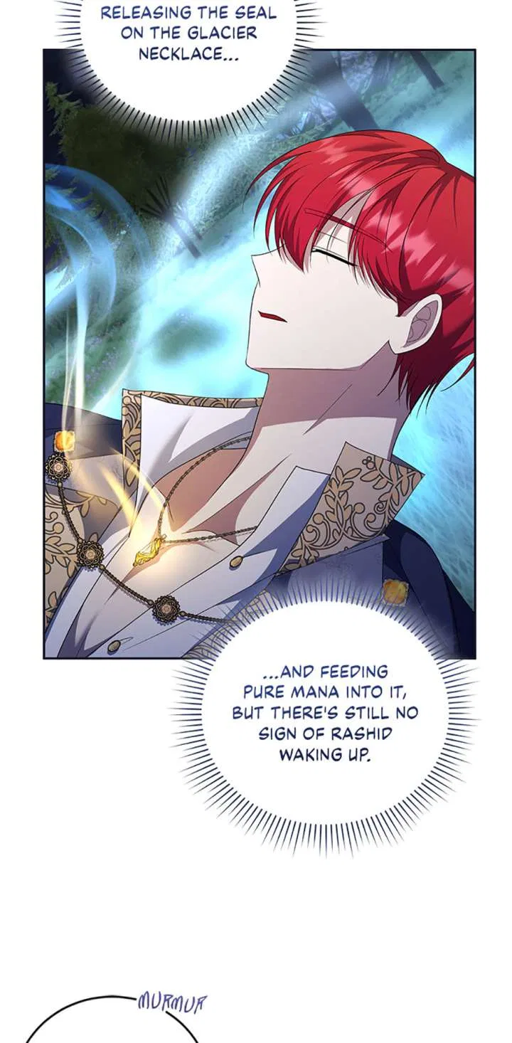 I Plan To Become The Master Of A Stolen Family Chapter 80 – Page 5