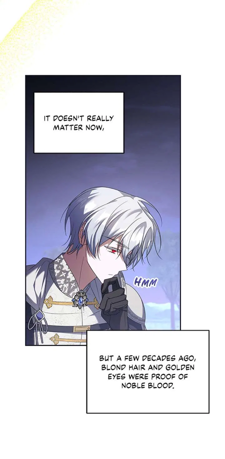 I Plan To Become The Master Of A Stolen Family Chapter 80 – Page 9