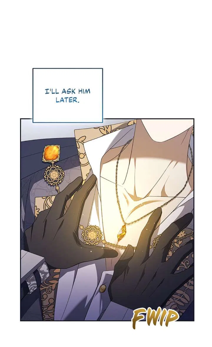 I Plan To Become The Master Of A Stolen Family Chapter 80 – Page 10