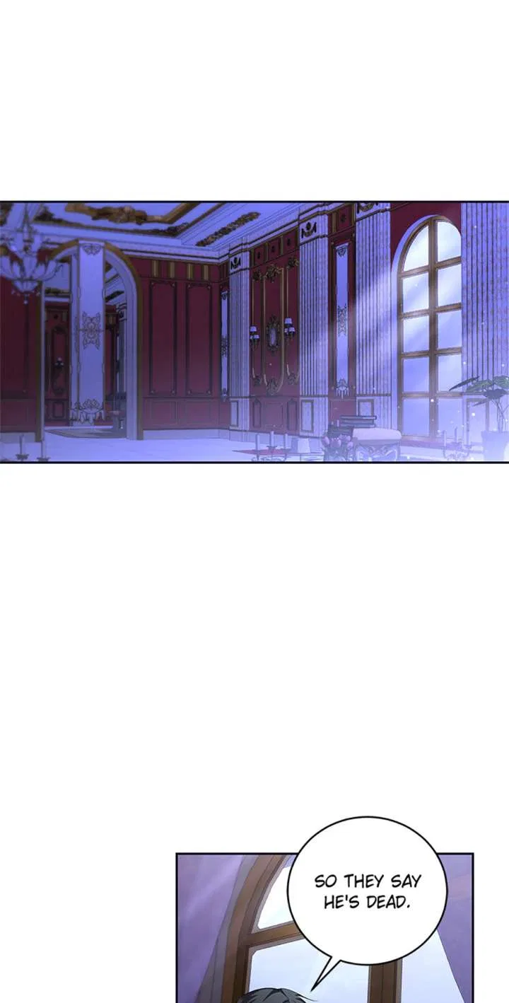I Plan To Become The Master Of A Stolen Family Chapter 80 – Page 15