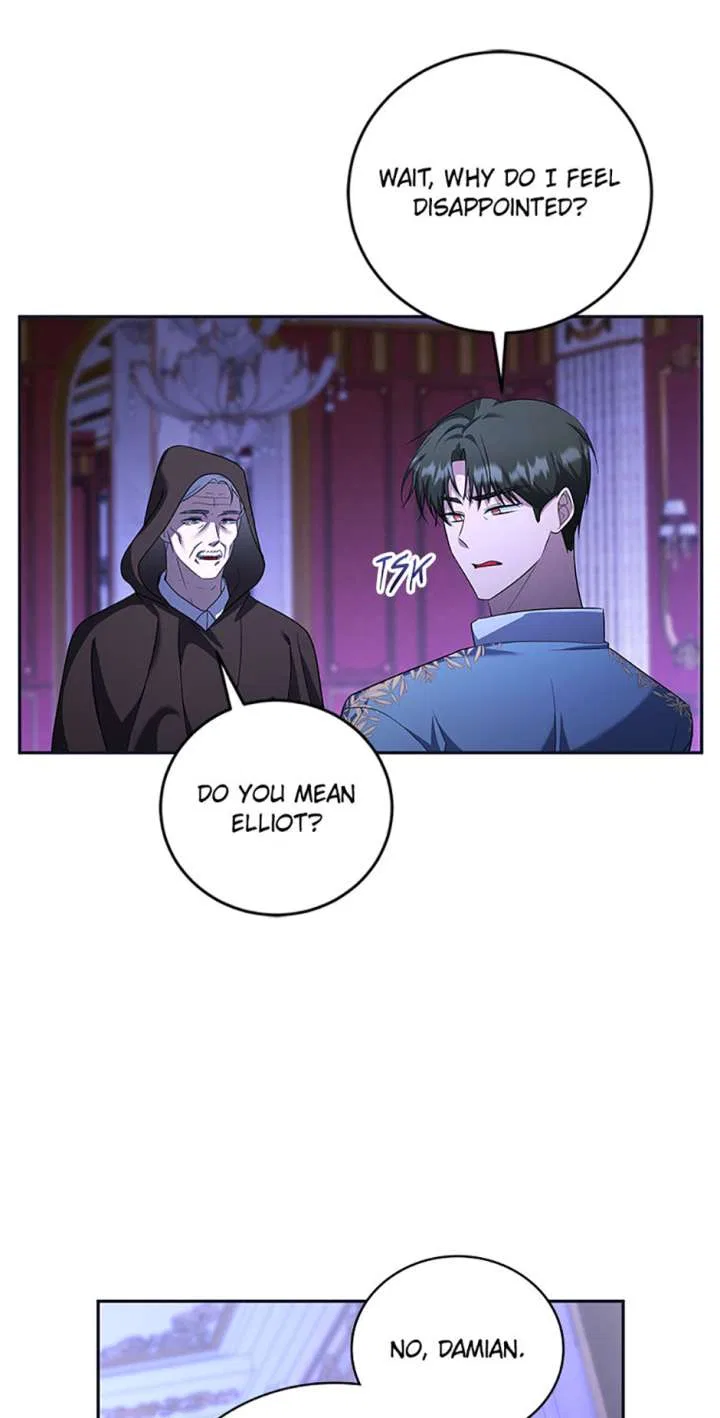 I Plan To Become The Master Of A Stolen Family Chapter 80 – Page 17