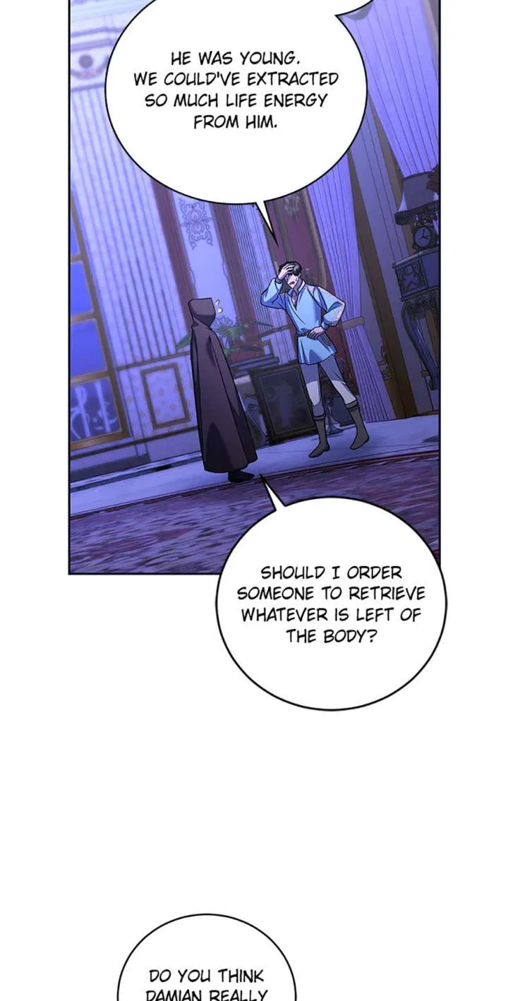 I Plan To Become The Master Of A Stolen Family Chapter 80 – Page 18