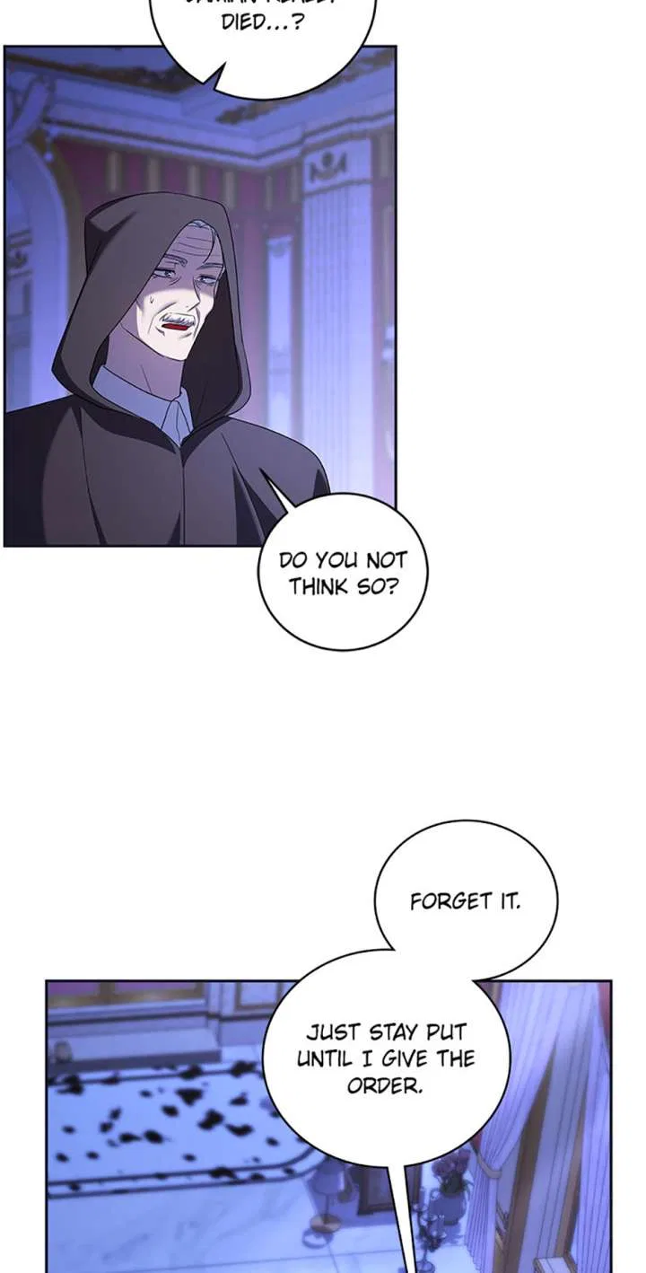 I Plan To Become The Master Of A Stolen Family Chapter 80 – Page 19