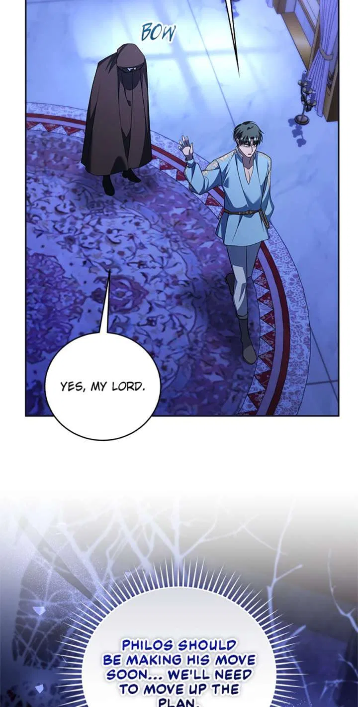 I Plan To Become The Master Of A Stolen Family Chapter 80 – Page 20
