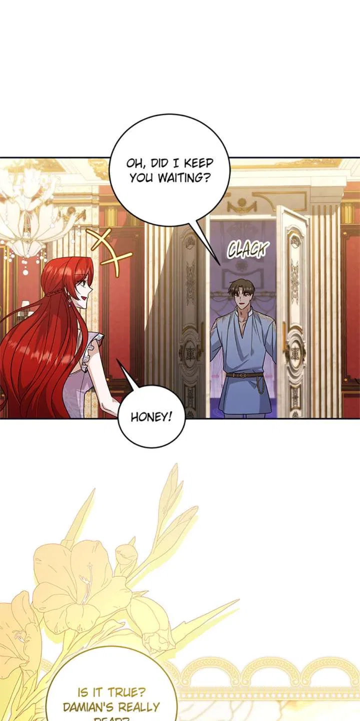 I Plan To Become The Master Of A Stolen Family Chapter 80 – Page 24