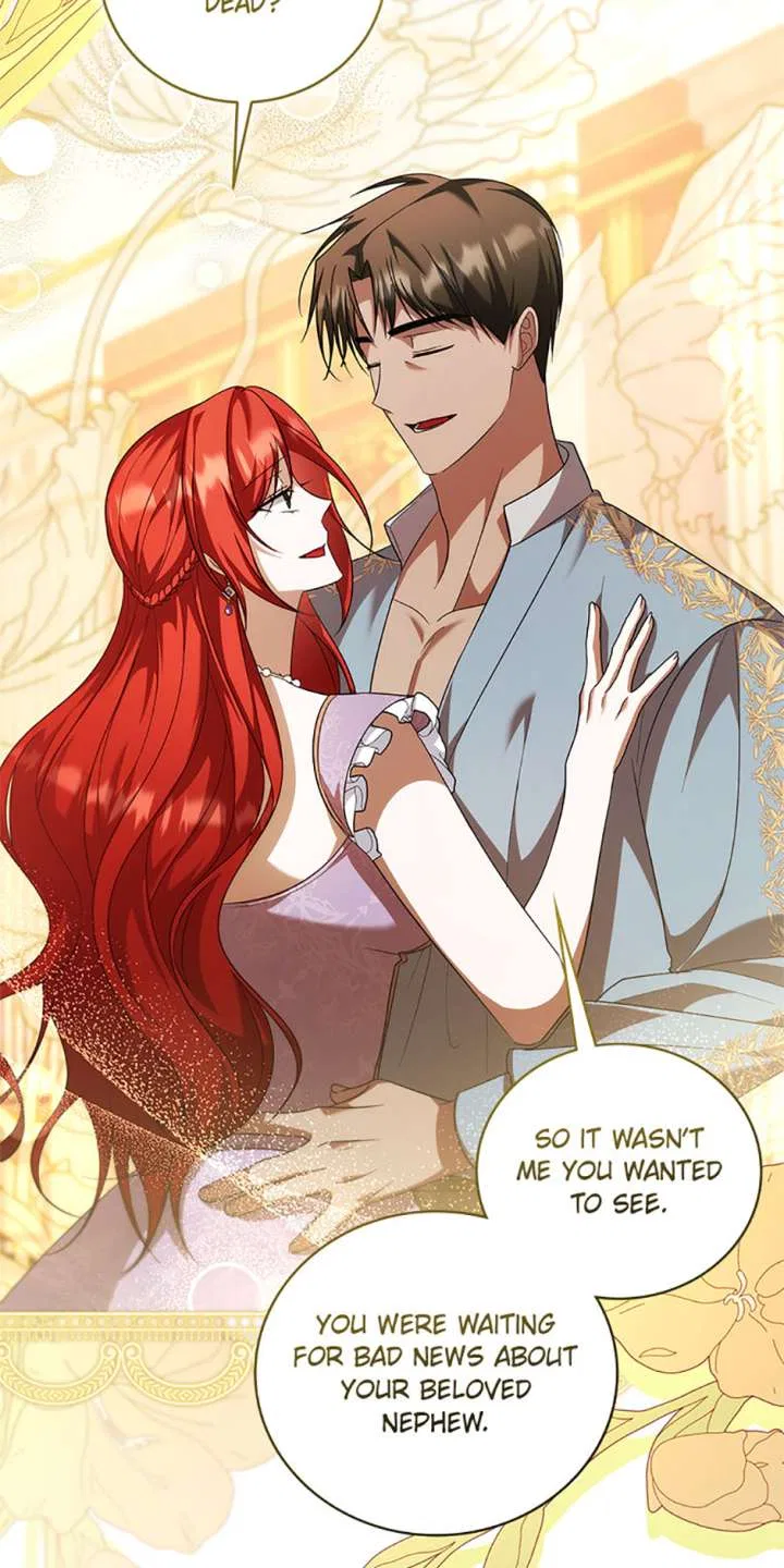 I Plan To Become The Master Of A Stolen Family Chapter 80 – Page 25