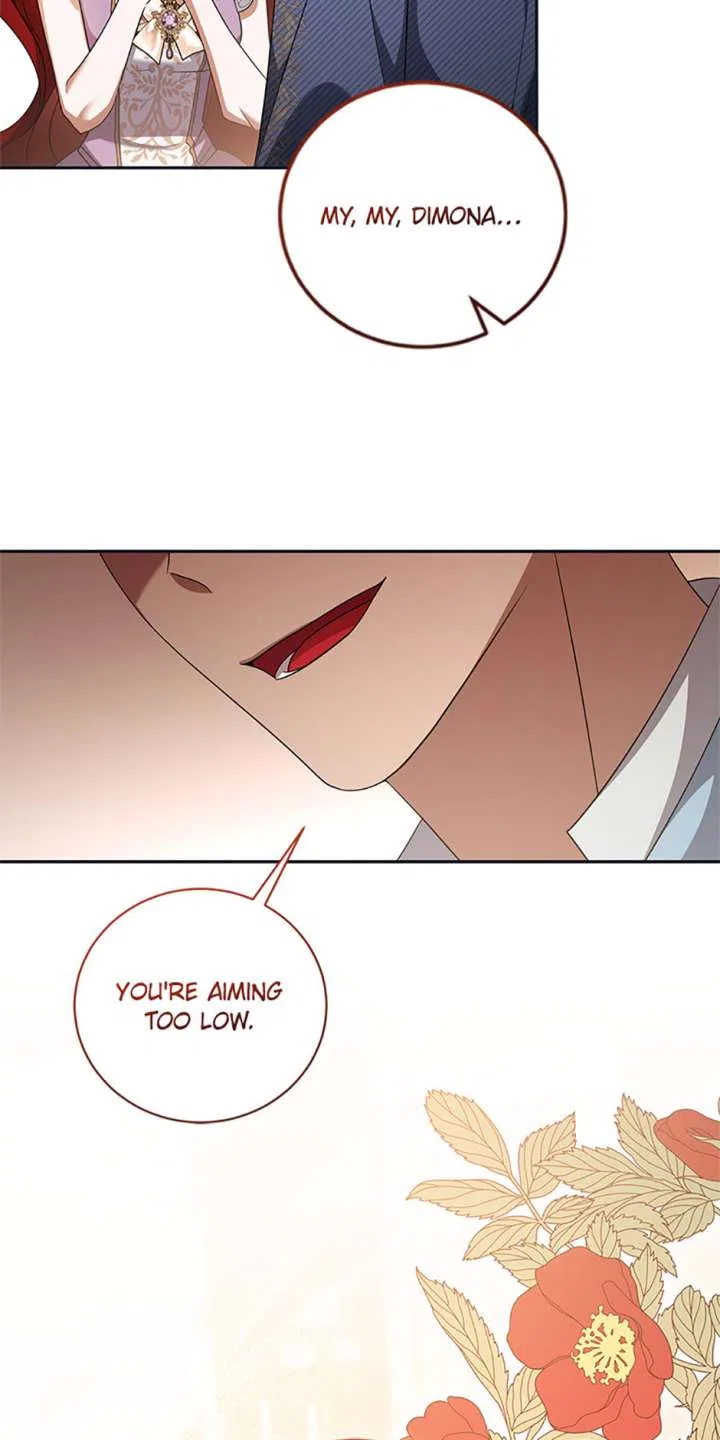 I Plan To Become The Master Of A Stolen Family Chapter 80 – Page 29