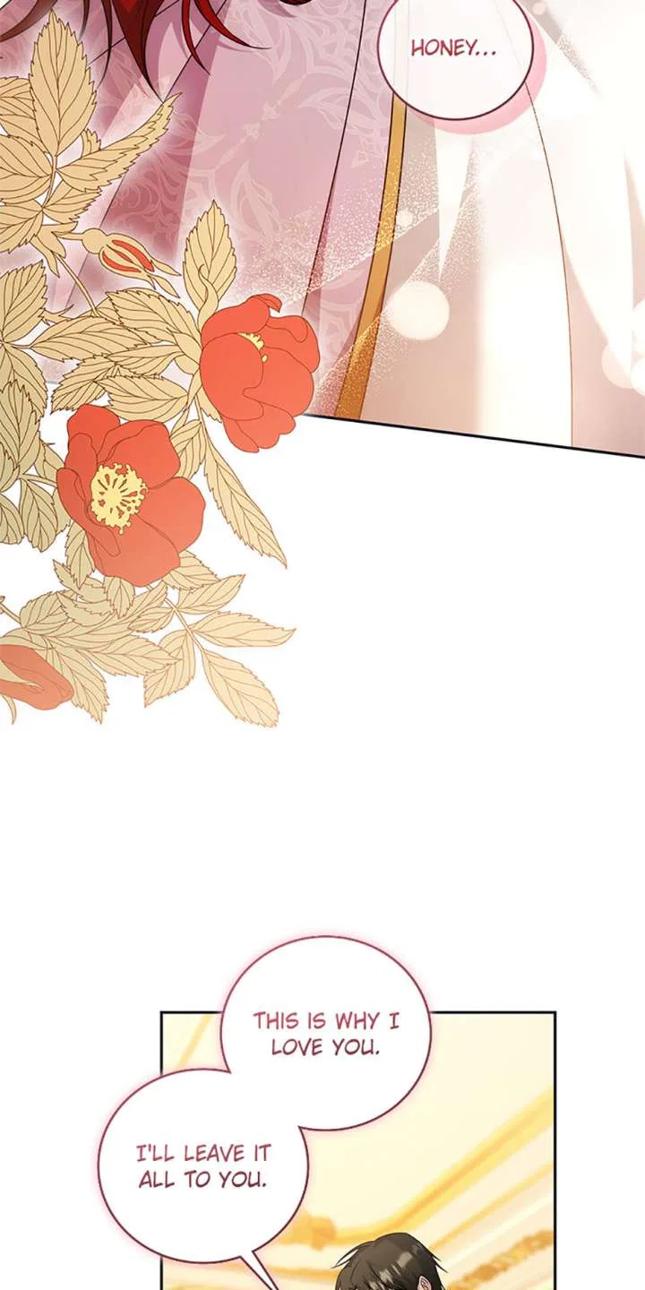 I Plan To Become The Master Of A Stolen Family Chapter 80 – Page 31