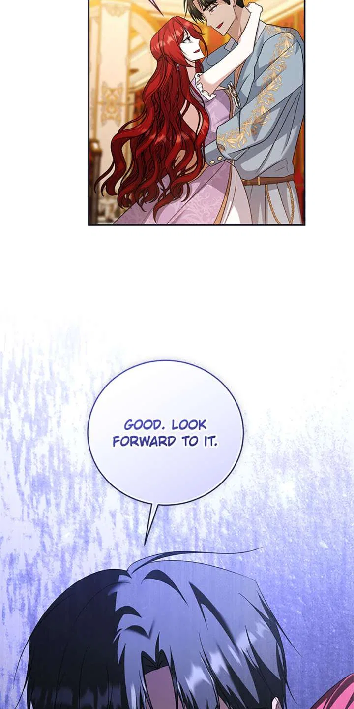 I Plan To Become The Master Of A Stolen Family Chapter 80 – Page 32