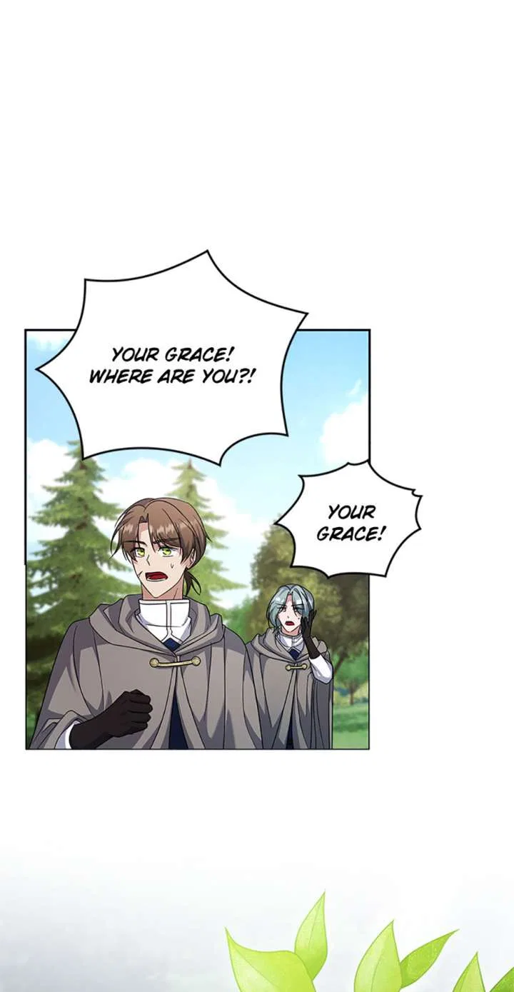 I Plan To Become The Master Of A Stolen Family Chapter 80 – Page 35