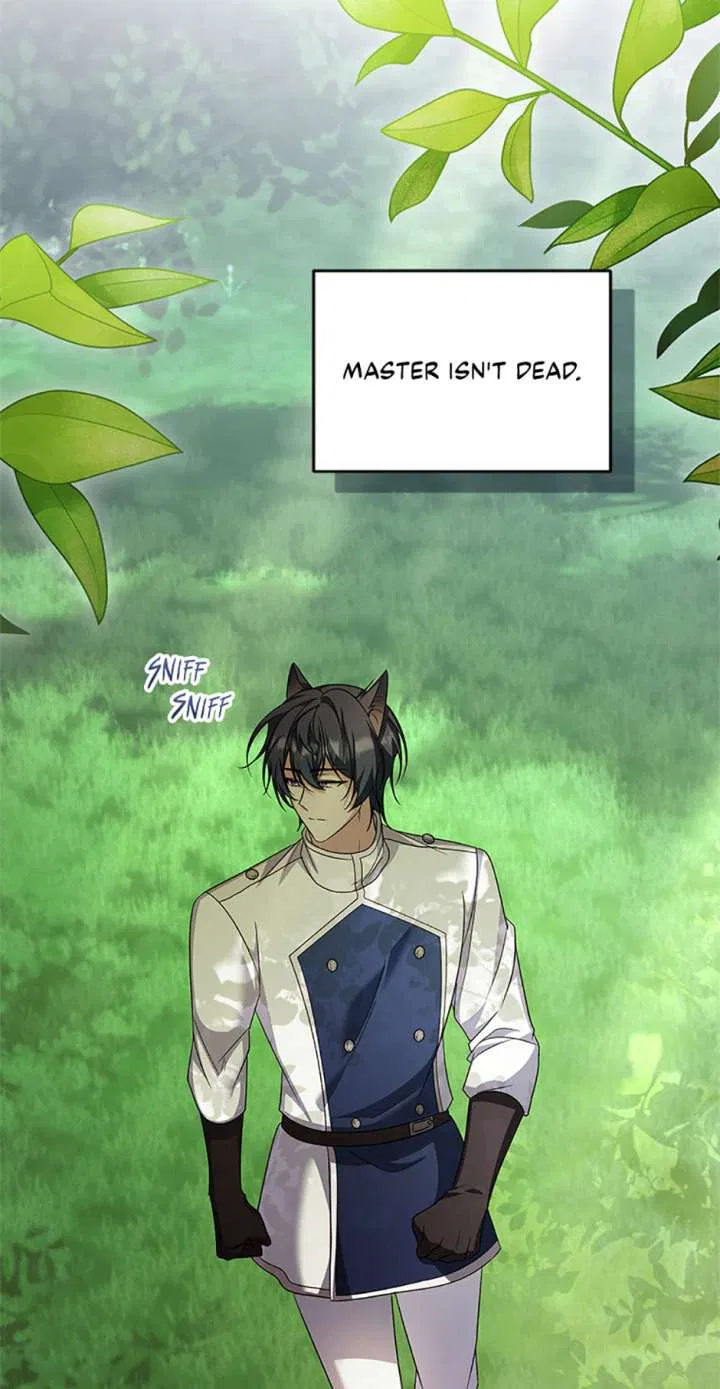 I Plan To Become The Master Of A Stolen Family Chapter 80 – Page 36