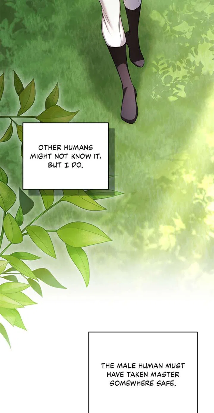 I Plan To Become The Master Of A Stolen Family Chapter 80 – Page 37
