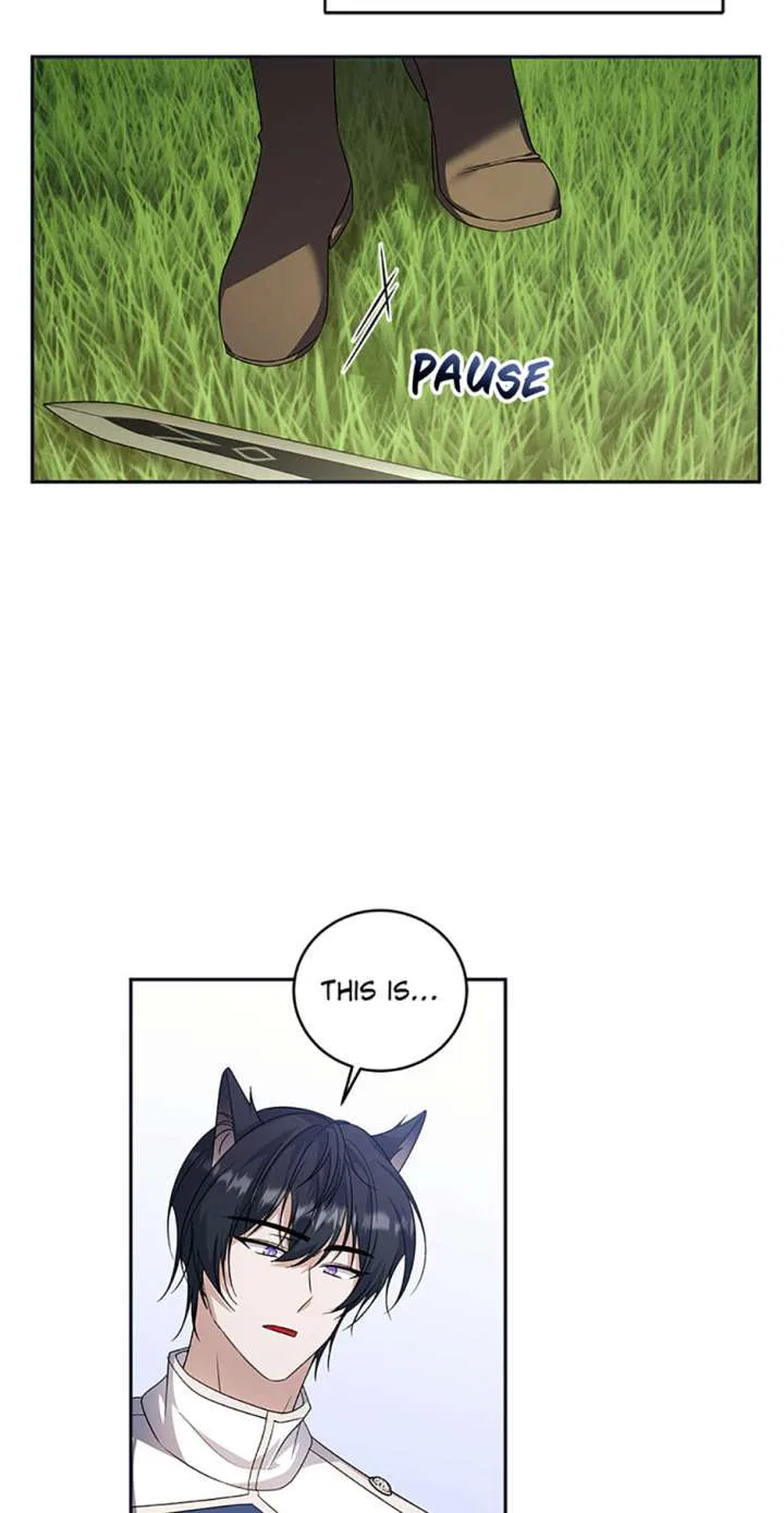 I Plan To Become The Master Of A Stolen Family Chapter 80 – Page 38