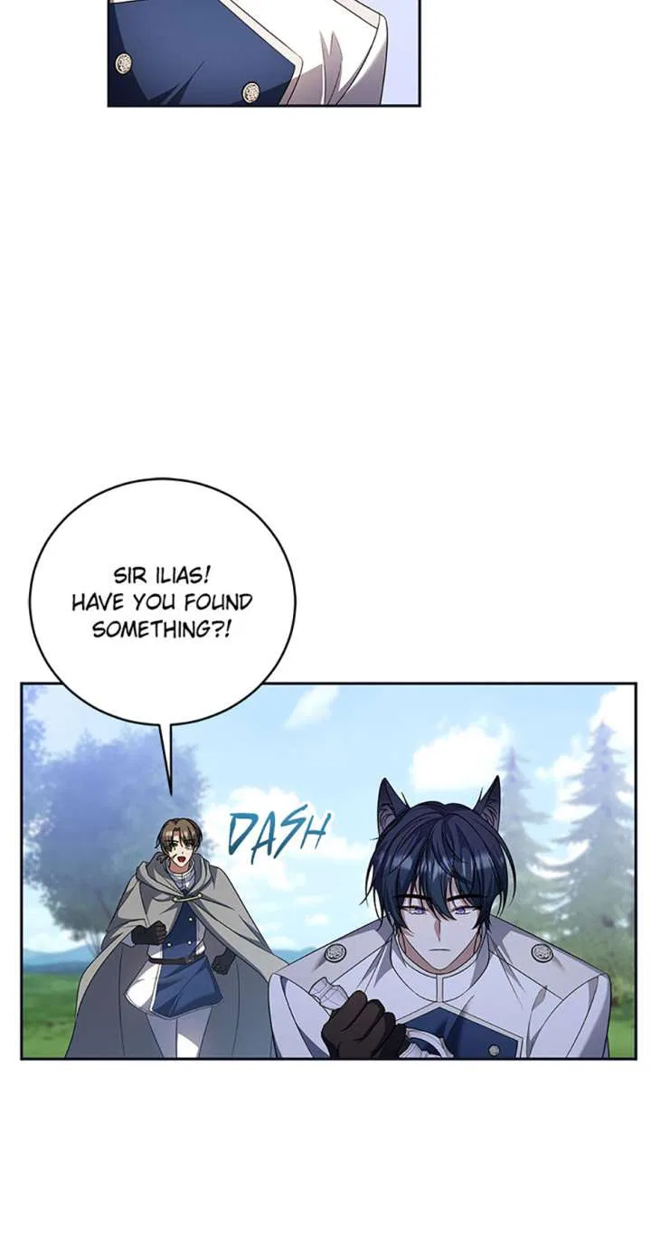 I Plan To Become The Master Of A Stolen Family Chapter 80 – Page 39