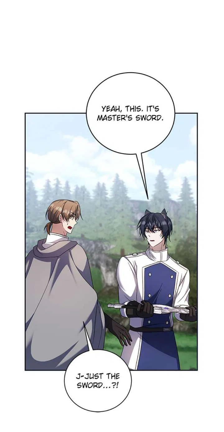 I Plan To Become The Master Of A Stolen Family Chapter 80 – Page 40