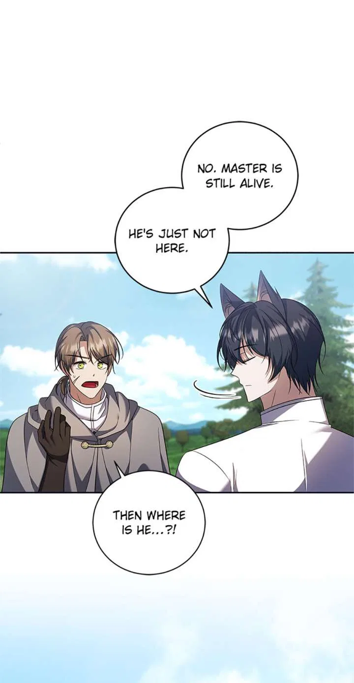 I Plan To Become The Master Of A Stolen Family Chapter 80 – Page 41