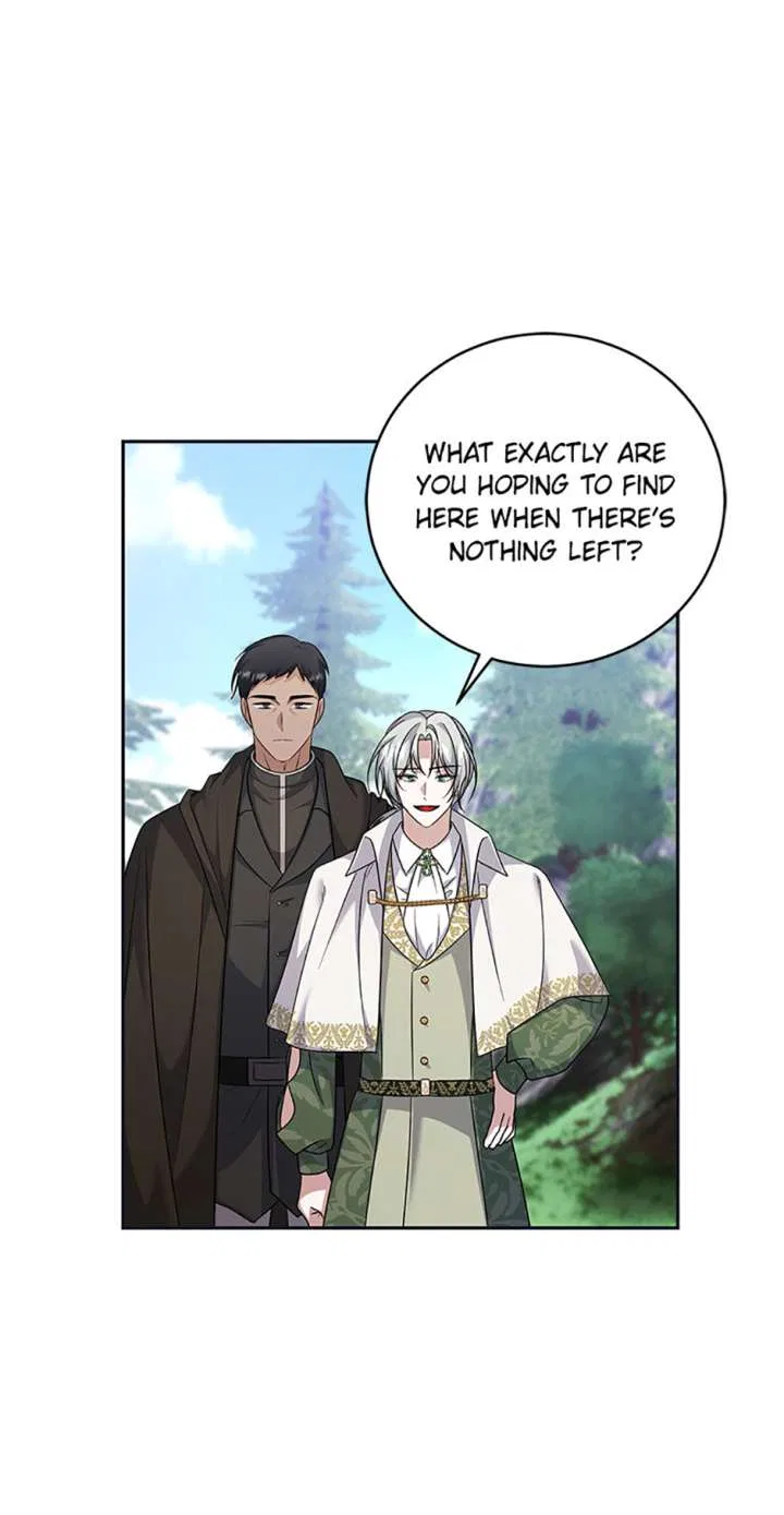 I Plan To Become The Master Of A Stolen Family Chapter 80 – Page 43