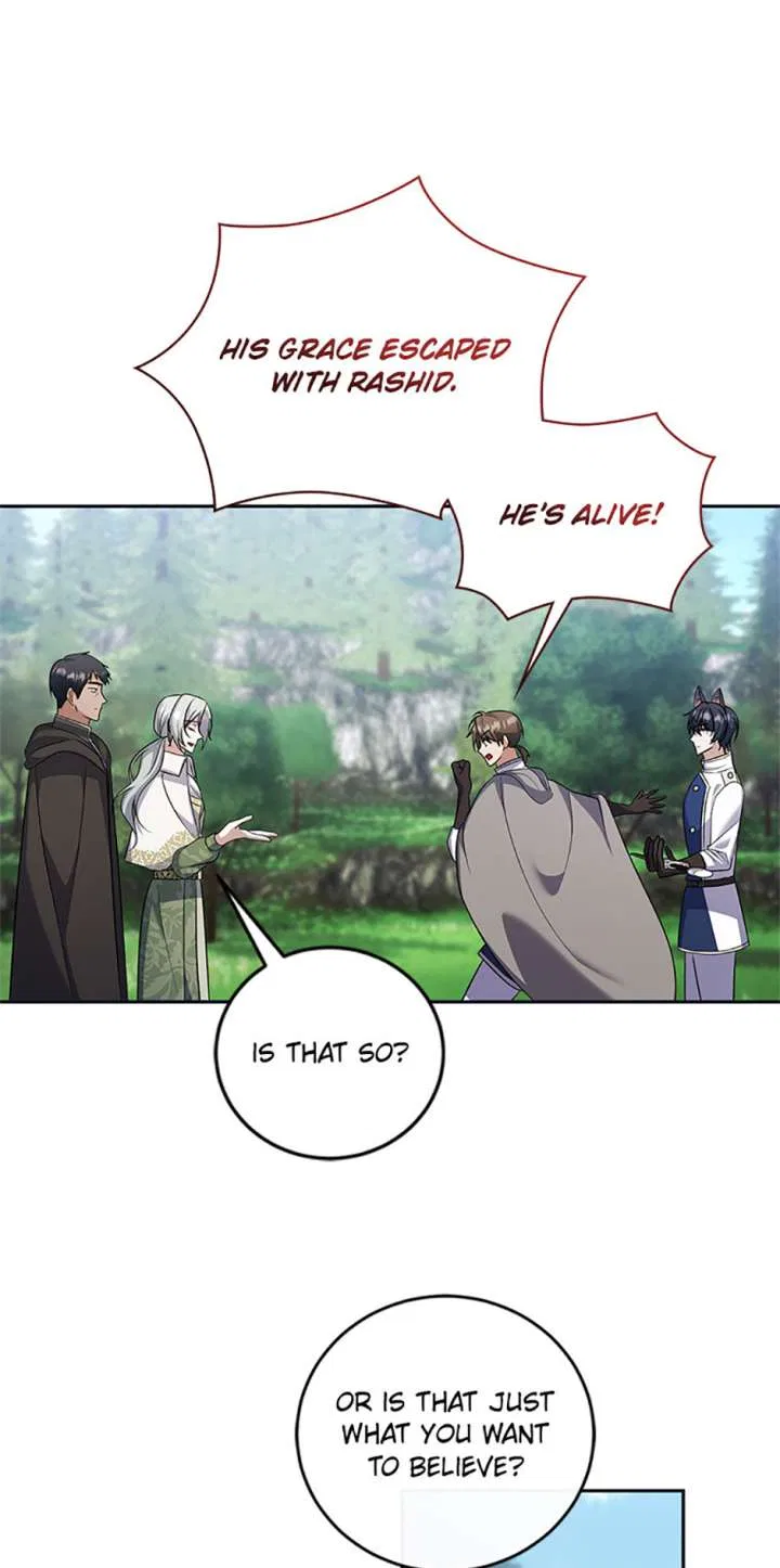I Plan To Become The Master Of A Stolen Family Chapter 80 – Page 44
