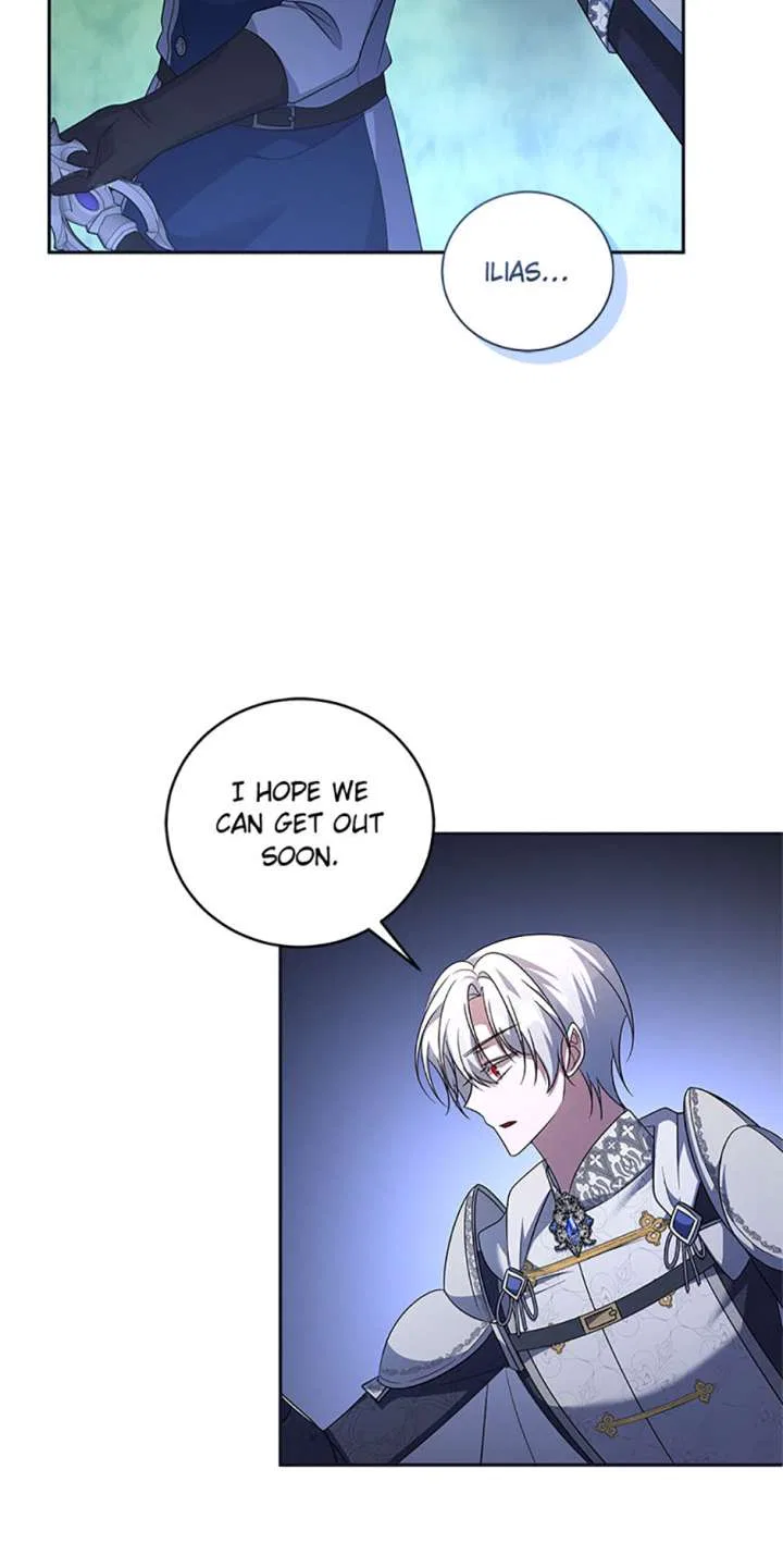 I Plan To Become The Master Of A Stolen Family Chapter 80 – Page 53