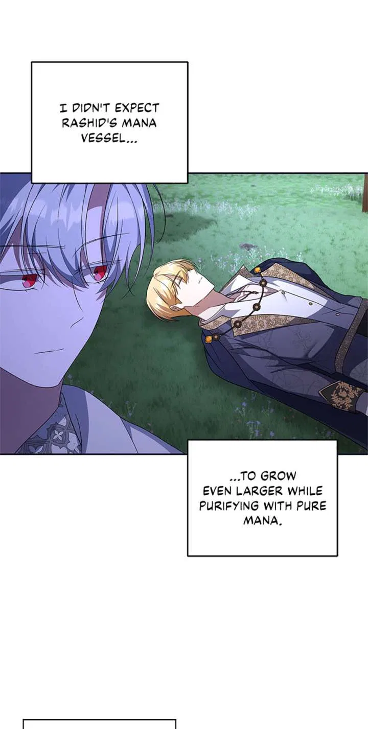 I Plan To Become The Master Of A Stolen Family Chapter 80 – Page 54