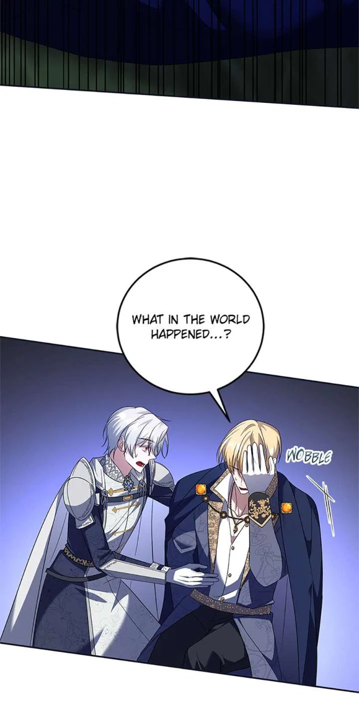I Plan To Become The Master Of A Stolen Family Chapter 80 – Page 57