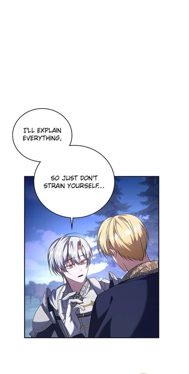 I Plan To Become The Master Of A Stolen Family Chapter 80 – Page 58