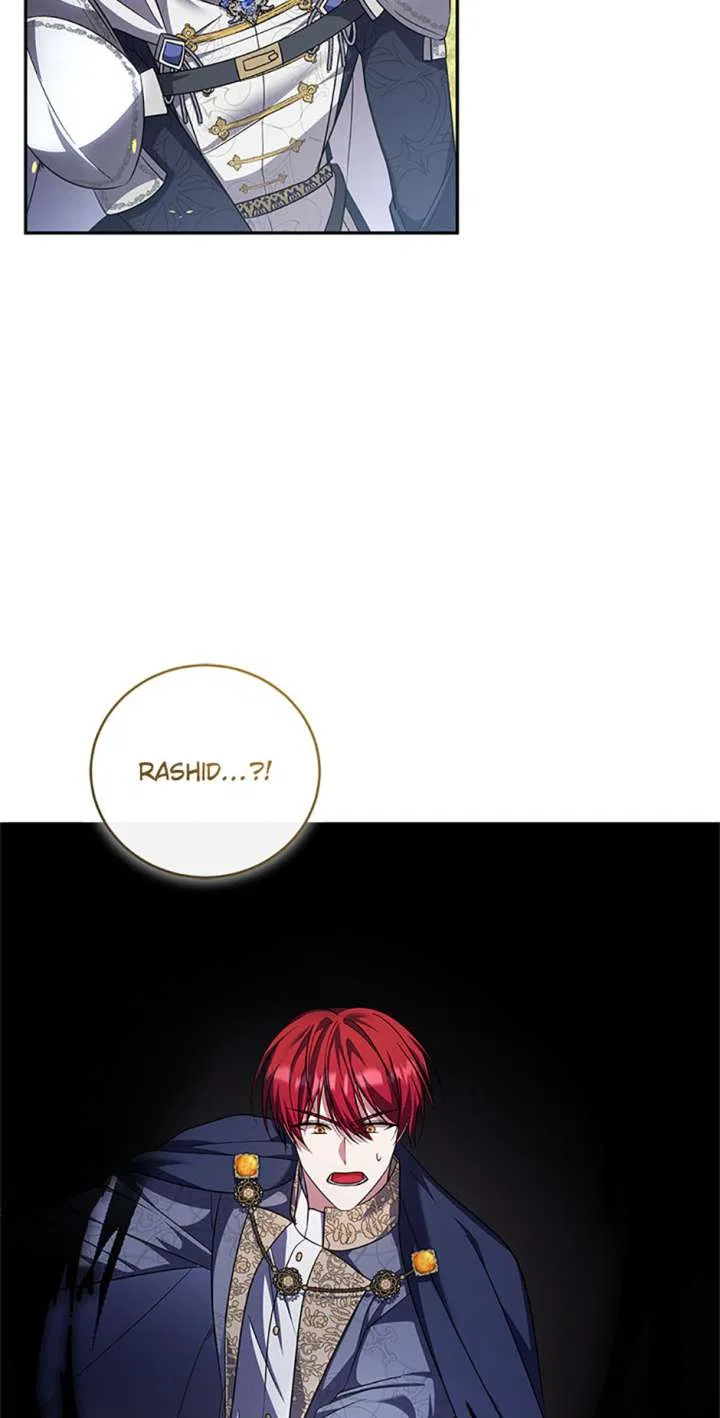 I Plan To Become The Master Of A Stolen Family Chapter 79 – Page 16