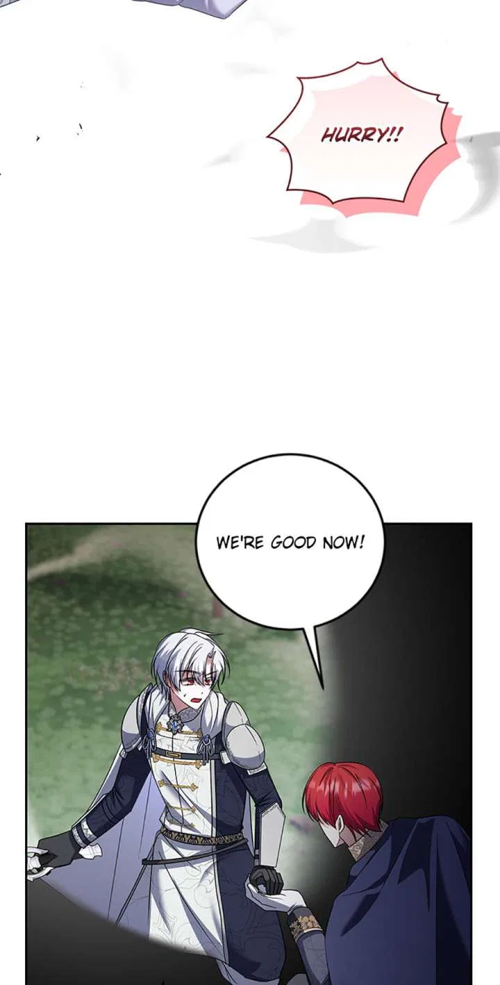 I Plan To Become The Master Of A Stolen Family Chapter 79 – Page 18