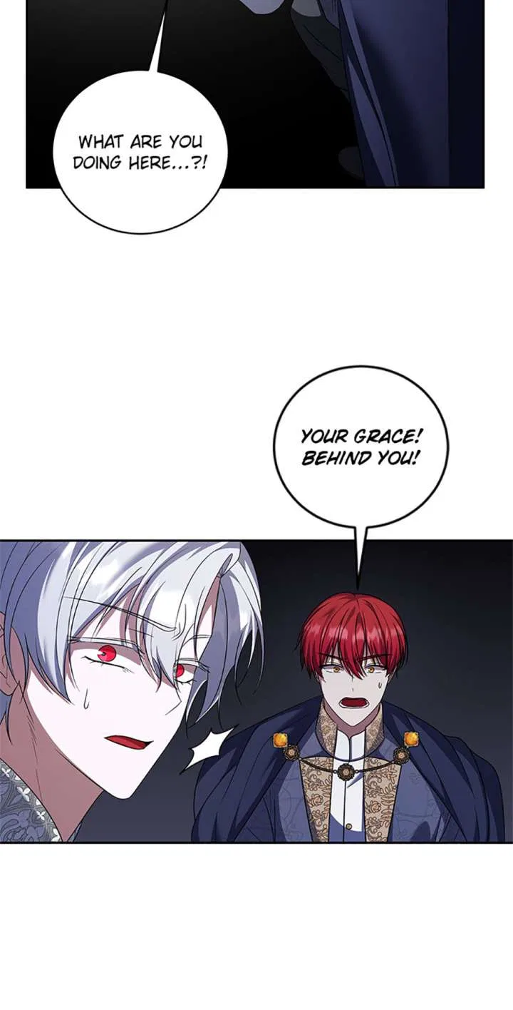 I Plan To Become The Master Of A Stolen Family Chapter 79 – Page 19