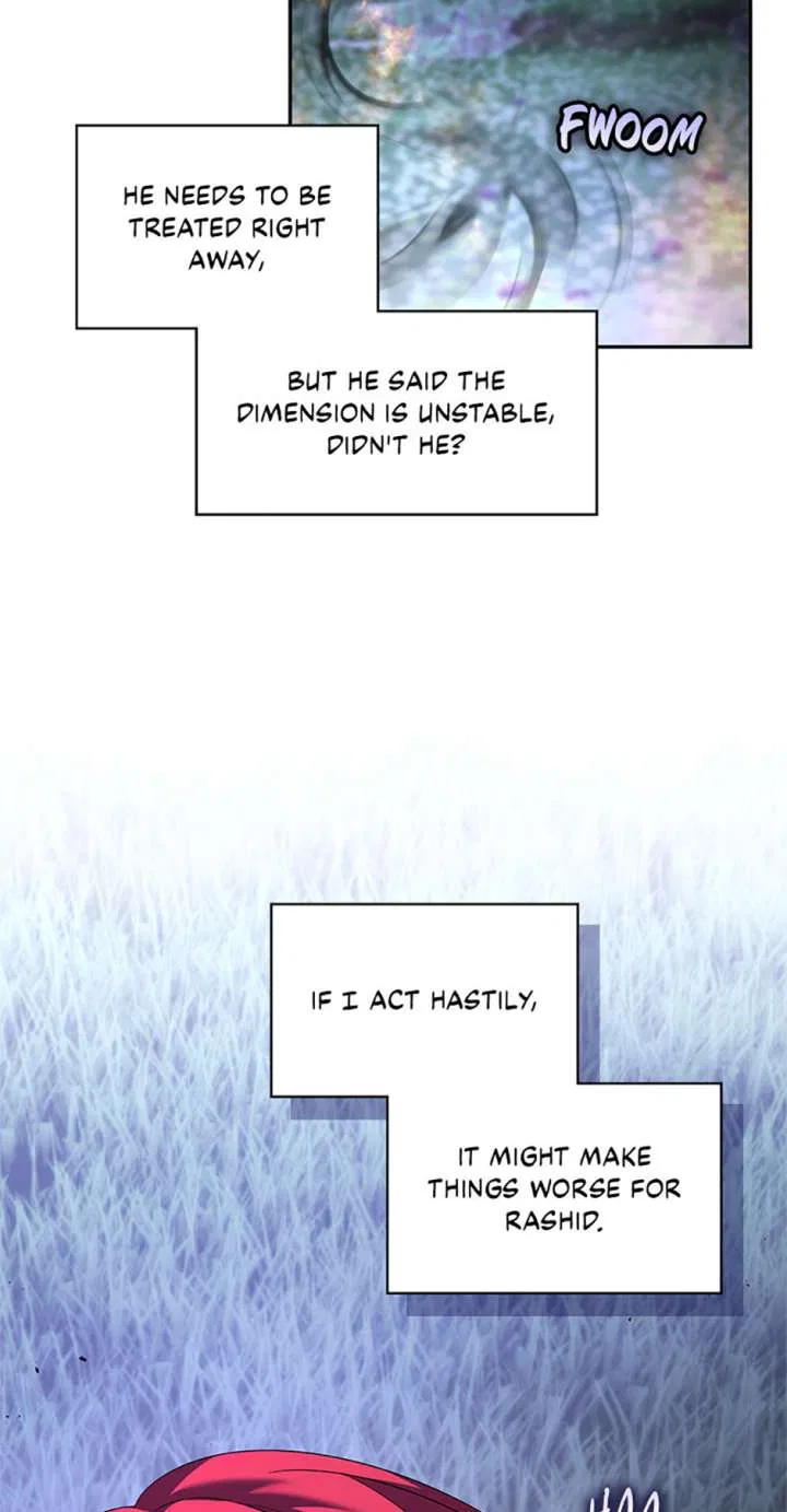 I Plan To Become The Master Of A Stolen Family Chapter 79 – Page 43