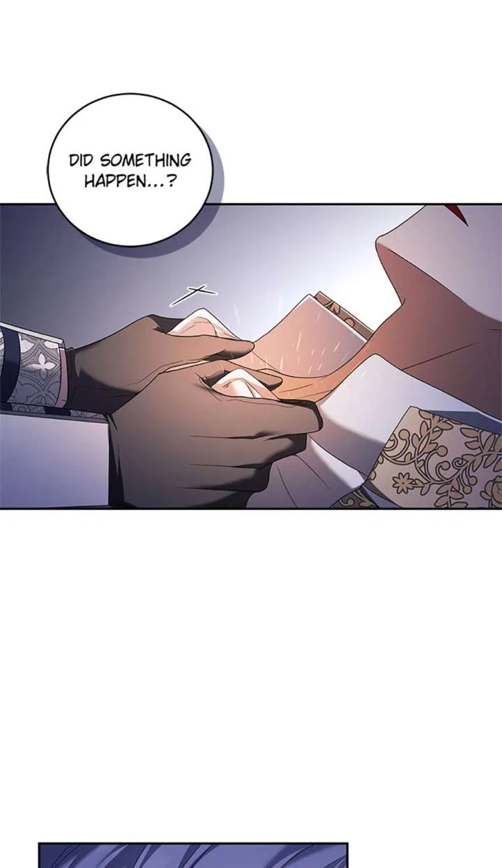 I Plan To Become The Master Of A Stolen Family Chapter 79 – Page 49