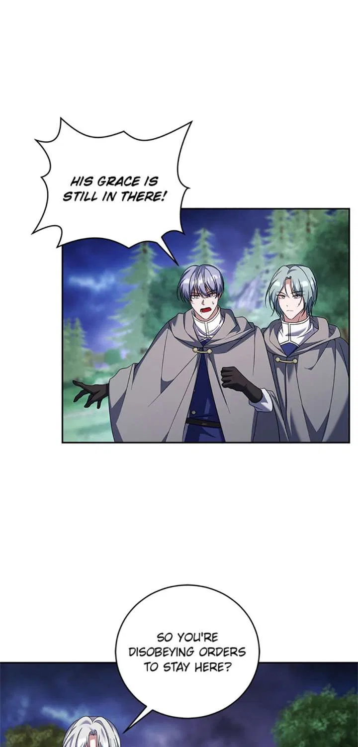 I Plan To Become The Master Of A Stolen Family Chapter 79 – Page 53